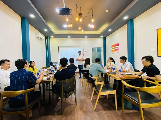 Một số hình ảnh tại Sales Bựa Cafe