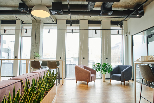 Coworking space là gì? Lợi ích, mặt trái và lời khuyên trước khi thuê