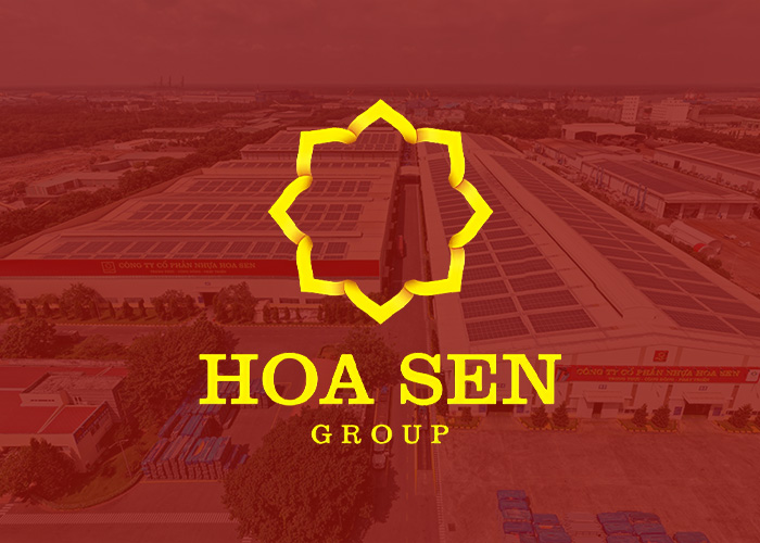 Hoa Sen Group | Kiến tạo phòng lãnh đạo đẳng cấp, nâng tầm phong thái cùng Govi