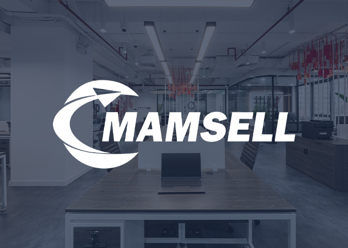 MAMSELL Office | Giải pháp văn phòng hiện đại với ghế xoay văn phòng Apollo