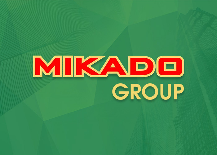 Mikado Group | Đột phá không gian làm việc với giải pháp nội thất trọn gói từ Govi