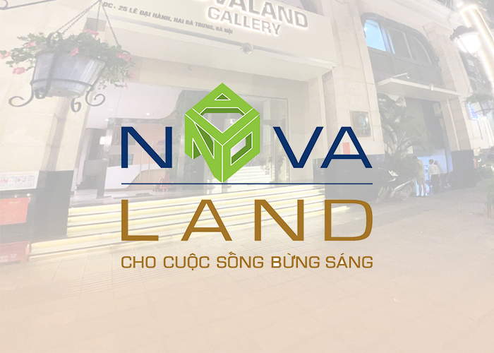 Novaland | Giải pháp nội thất văn phòng toàn diện từ Govi