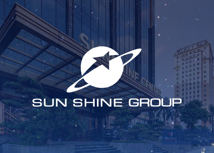 Sunshine Center | Nâng tầm không gian làm việc với ghế xoay văn phòng Govi