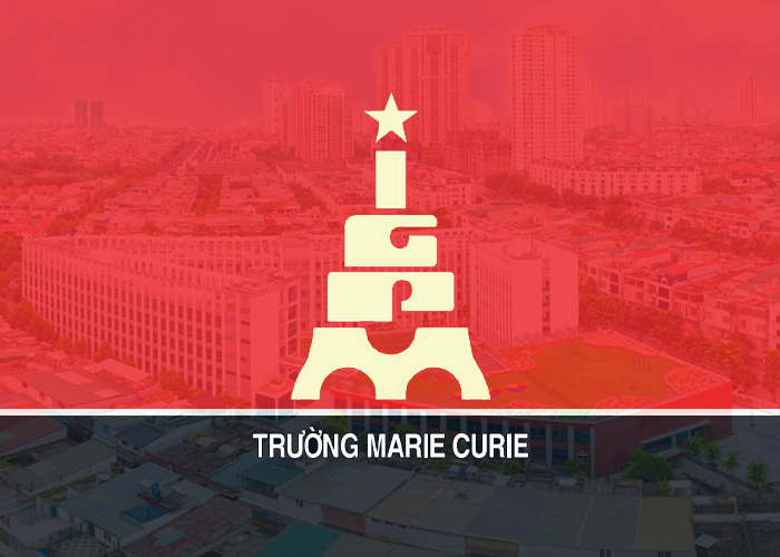 Trường Marie Curie | Govi cung cấp nội thất phòng họp hiện đại, đẳng cấp