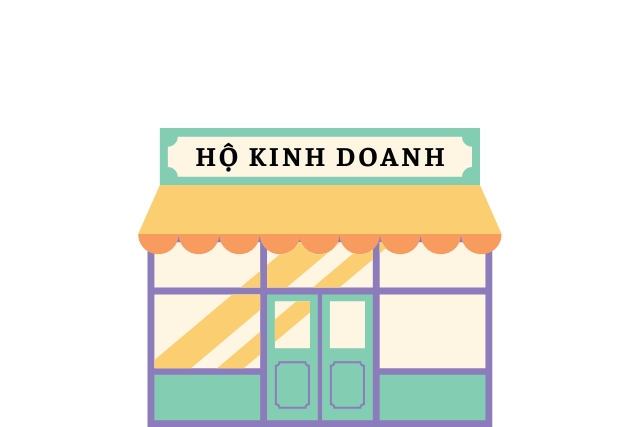 Hộ kinh doanh là gì?