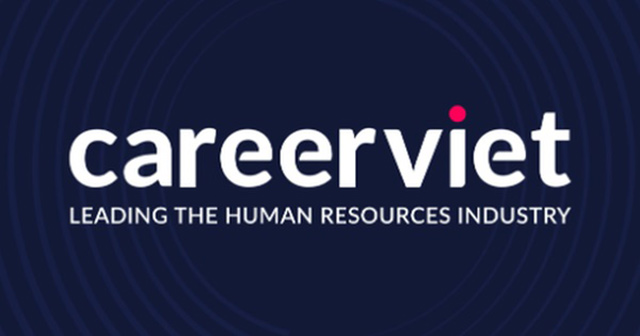 CareerViet – cầu nối nhân tài và doanh nghiệp số một tại Việt Nam