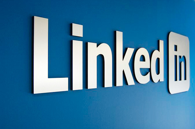 LinkedIn - Đăng tuyển dụng miễn phí