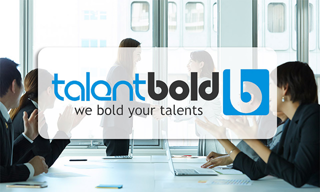 Tăng hiệu quả tuyển dụng với Talentbold - Đơn giản, nhanh chóng và miễn phí