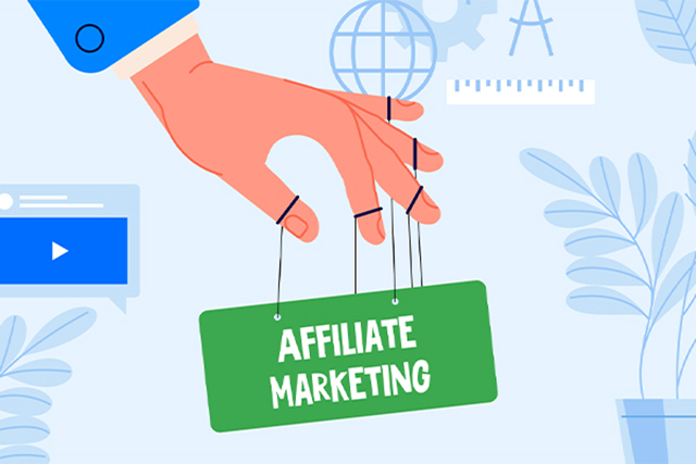 Affiliate marketing cũng có một số hạn chế mà người dùng cần lưu ý