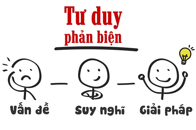 Bí quyết rèn luyện trở thành bậc thầy tư duy phản biện