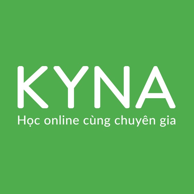 Khóa học tư duy phản biện tại Kyna