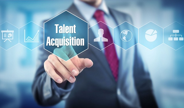 Talent acquisition là gì? Cách áp dụng vào trong doanh nghiệp