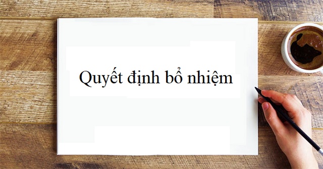 Quyết định sẽ thực hiện vào các thời điểm khác nhau tùy thuộc vào mỗi đơn vị