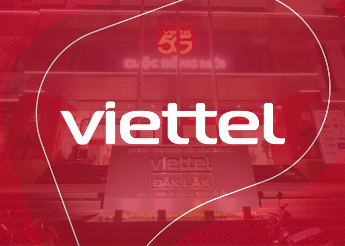 Viettel Đắk Lắk - Không ngừng đổi mới vì một cuộc sống kết nối hơn