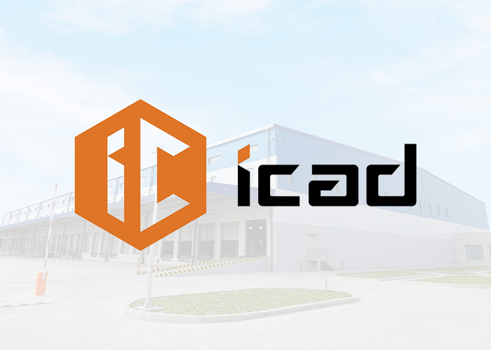 ICADVietnam – Nơi hội tụ trí tuệ và sáng tạo trong từng công trình
