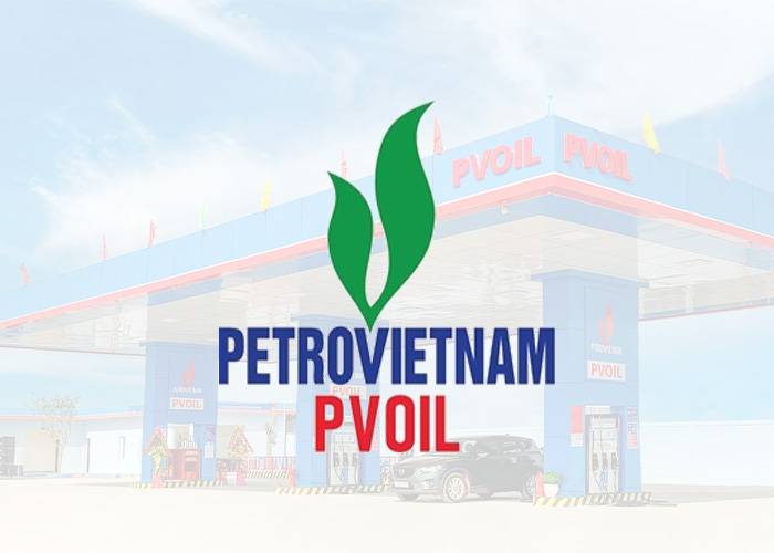 PVOIL Thanh Hóa - Vững vàng cung ứng, đồng hành phát triển